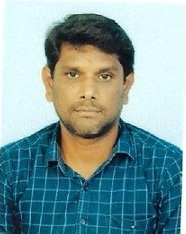 G Karthikeya Raj